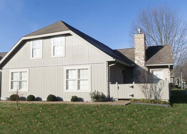 Property at 8305 River Park Way, Evansville, IN 47715, 2 beds, 2.5 baths