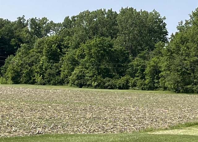 Property at 5476 E 500 S, Wabash, IN 46992