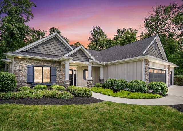 Property at 126 Tumbling Stone Ct, Fort Wayne, IN 46845, 3 beds, 2.5 baths
