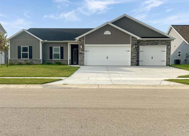 Property at 148 Endurance Dr, West Lafayette, IN 47906, 3 beds, 2 baths