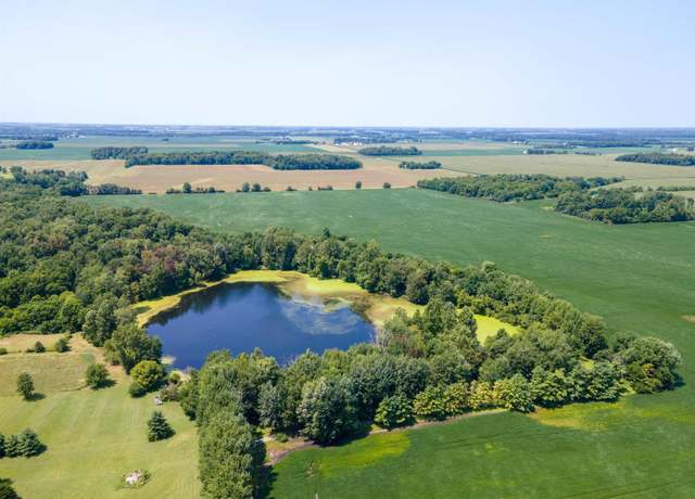 Property at 8360 S 450 Rd E, Jonesboro, IN 46938