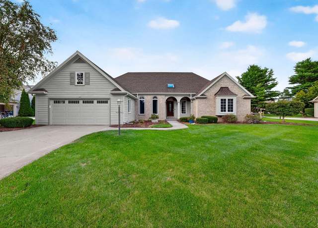 Property at 15437 Bryanton Ct, Granger, IN 46530, 3 beds, 4 baths
