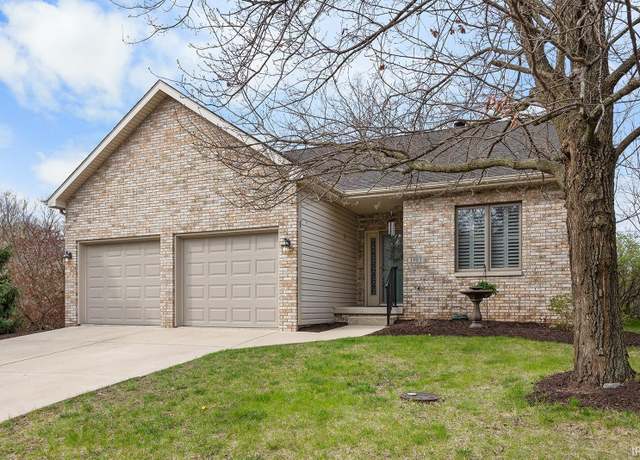 Property at 1903 Skyline Rd, Lafayette, IN 47905, 2 beds, 2 baths