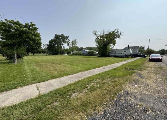Property at 607 Washington St, Saint Joe, IN 46785