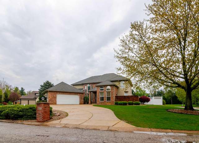 Property at 68106 Telegraph Ct, Lakeville, IN 46536, 4 beds, 3.5 baths