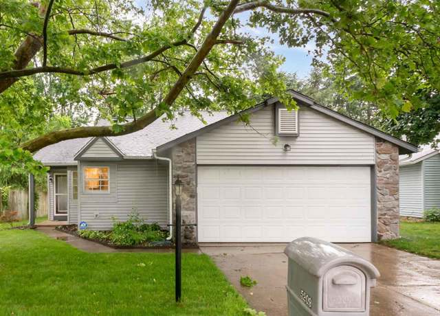 Property at 5209 Jenny Ln, Mishawaka, IN 46545, 4 beds, 2 baths