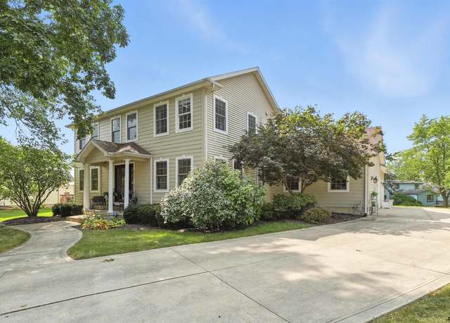 Property at 6527 Sir Francis Cv, Fort Wayne, IN 46835, 5 beds, 3.5 baths
