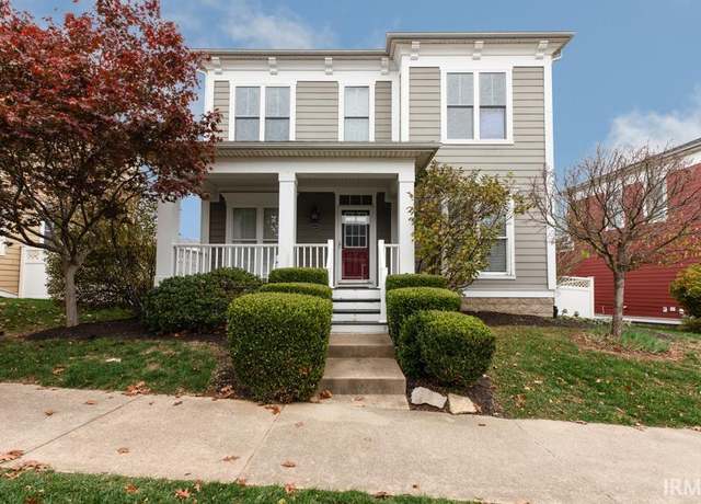 Property at 1619 S Renwick Blvd, Bloomington, IN 47401, 3 beds, 3.5 baths