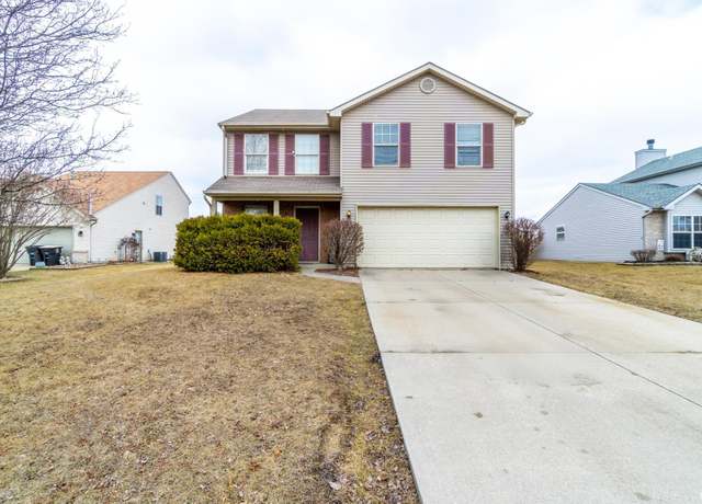 Property at 3827 Kingsbrook Way, Fort Wayne, IN 46818, 3 beds, 2.5 baths