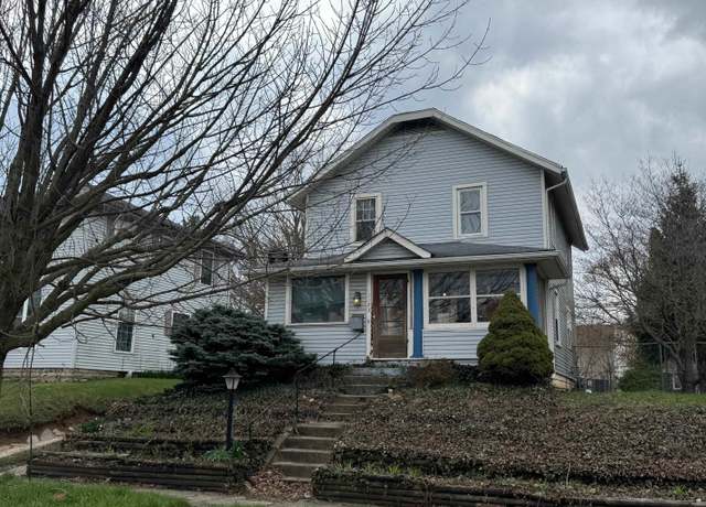 Property at 1123 S Webster St, Kokomo, IN 46902, 3 beds, 1.5 baths