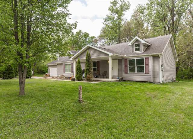 Property at 53821 Augustine Dr, South Bend, IN 46628, 3 beds, 3 baths
