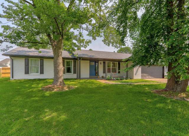 Property at 8444 Kifer Dr, Newburgh, IN 47630, 3 beds, 1.5 baths