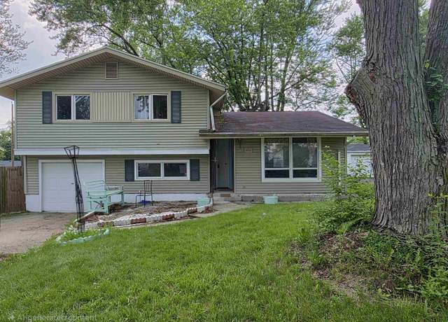 Property at 4910 Devonshire Dr, Fort Wayne, IN 46806, 3 beds, 1.5 baths