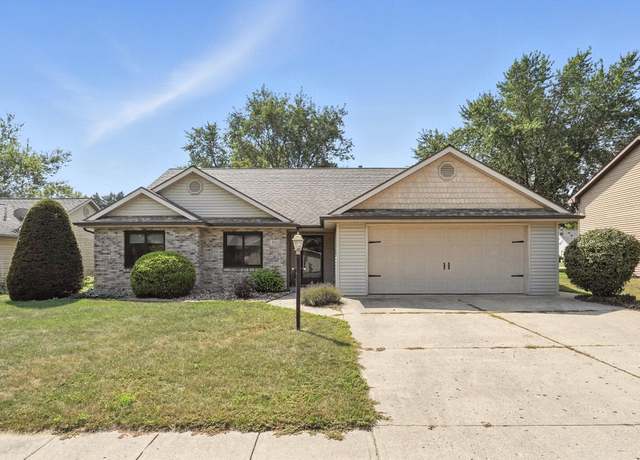 Property at 801 Pine Dr, Angola, IN 46703, 3 beds, 2 baths