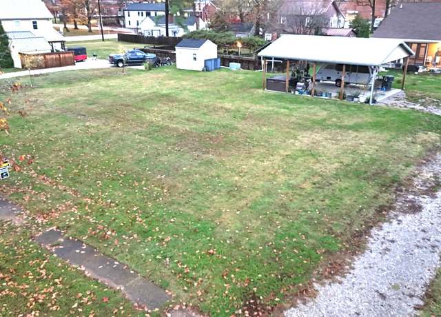 Property at 510 South St, New Harmony, IN 47631