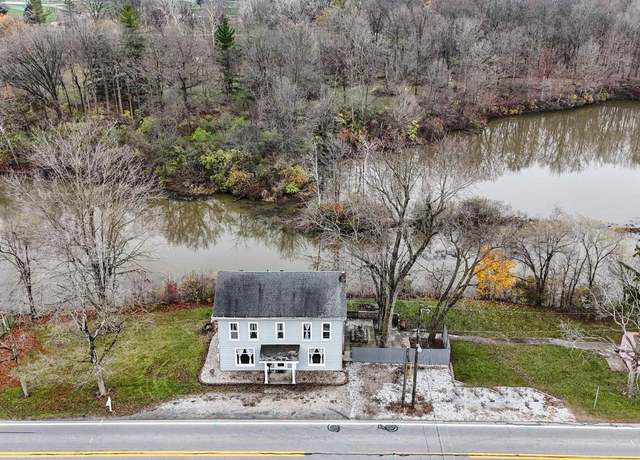 Property at 395 W Morse St, Markle, IN 46770, 3 beds, 1.5 baths