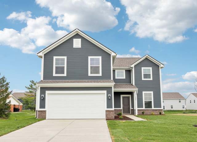 Property at 3521 Briarwick Dr, Kokomo, IN 46902, 4 beds, 2.5 baths