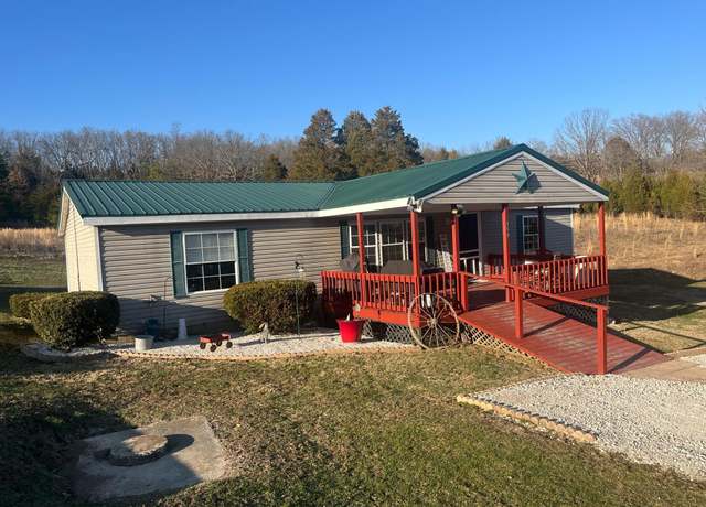 Property at 359 N Marshall Rd, Paoli, IN 47454, 3 beds, 2 baths