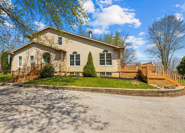 Property at 17932 SR 37 Rd, Harlan, IN 46743, 4 beds, 3 baths