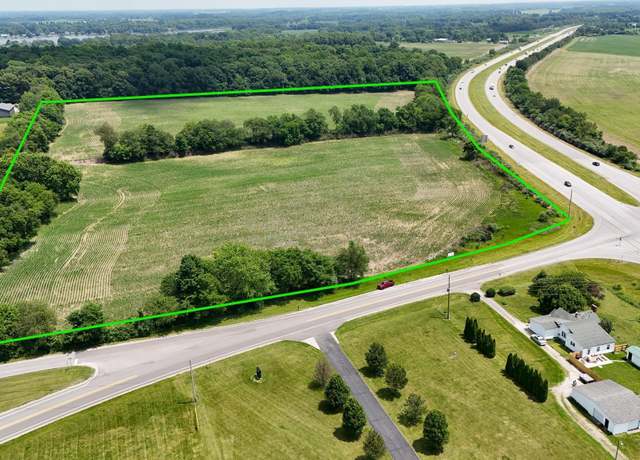 Property at U.s. 31, Rochester, IN 46975