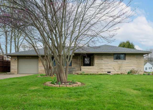 Property at 3613 N Lanewood Dr, Muncie, IN 47304, 3 beds, 1.5 baths