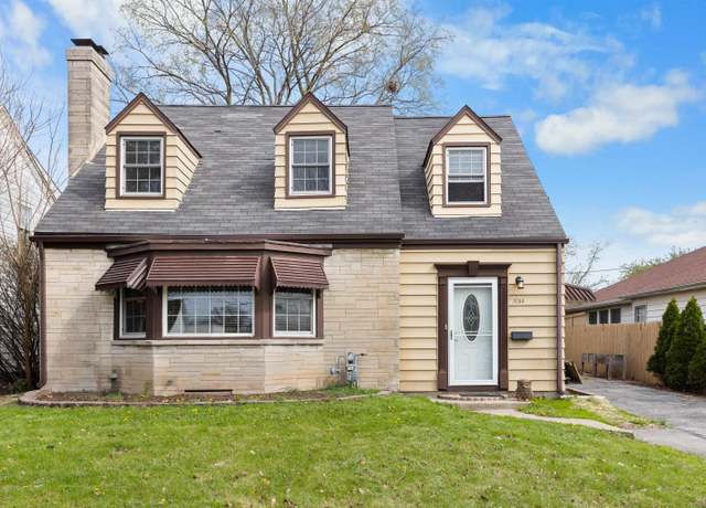 Property at 3014 South St, Lafayette, IN 47904, 3 beds, 1.5 baths