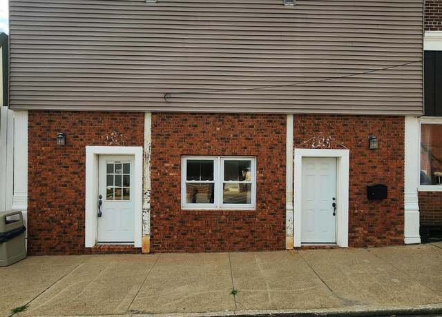 Property at 102 S Spring St, Odon, IN 47562, 1 bath