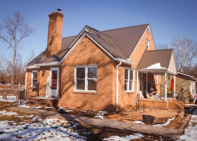 Property at 2956 S State Road 257, Washington, IN 47501, 3 beds, 2 baths