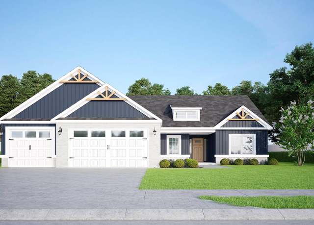 Property at 372 Carlton Dr, West Lafayette, IN 47906, 3 beds, 2 baths