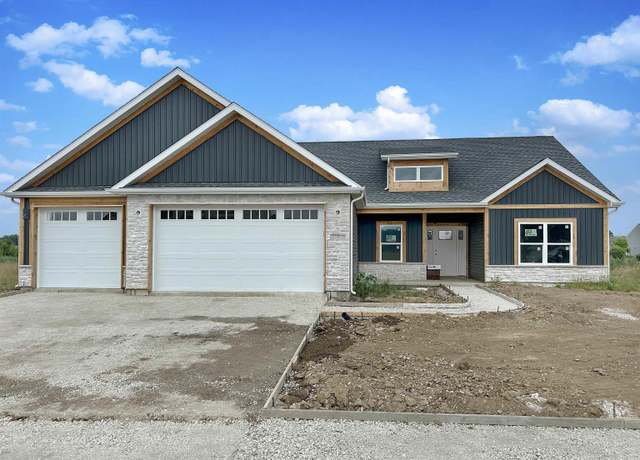 Property at 372 Carlton Dr, West Lafayette, IN 47906, 3 beds, 2 baths