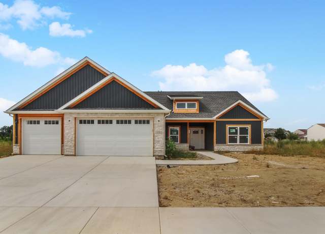 Property at 372 Carlton Dr, West Lafayette, IN 47906, 3 beds, 2 baths
