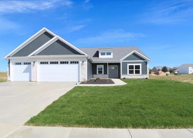 Property at 372 Carlton Dr, West Lafayette, IN 47906, 3 beds, 2 baths