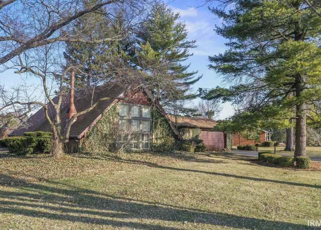 Property at 2447 N East Raintree Dr, New Castle, IN 47362, 3 beds, 2 baths