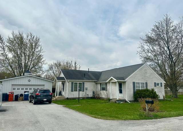 Property at 213 E 625 N, Sharpsville, IN 46068, 3 beds, 2 baths