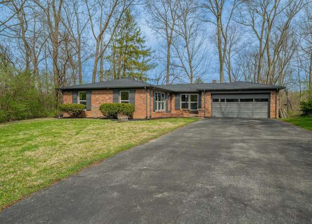 Property at 3820 N Ridge Ct, Marion, IN 46952, 5 beds, 2.5 baths