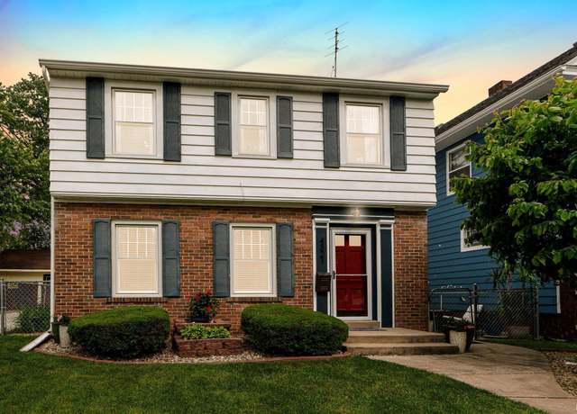 Property at 4321 S Wayne Ave, Fort Wayne, IN 46807, 3 beds, 1 bath