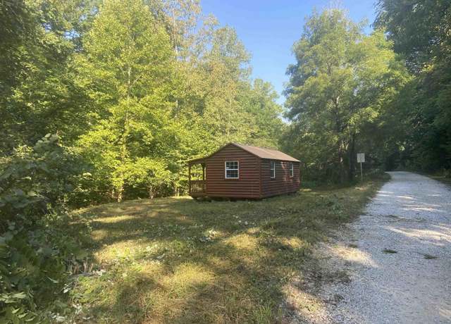 Property at 00 E Rocky Road Rd, Bloomfield, IN 47424