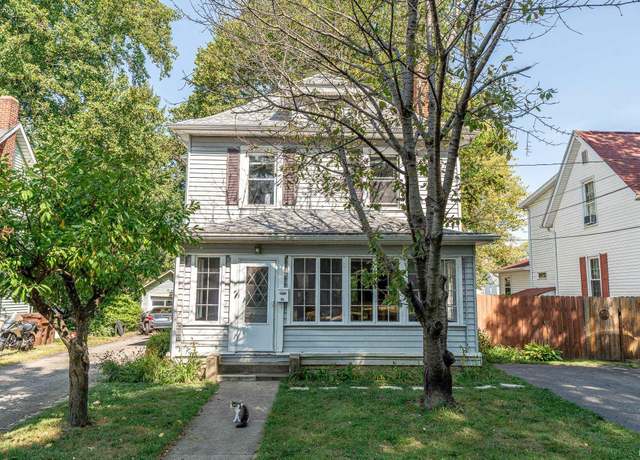 Property at 56 Pawling St, Wabash, IN 46992, 4 beds, 1.5 baths
