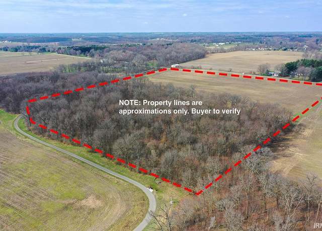 Property at VL County Road 127, Goshen, IN 46528
