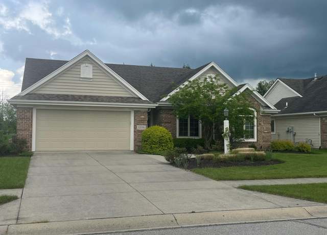 Property at 12116 Autumn Breeze Dr, Fort Wayne, IN 46845, 2 beds, 2 baths