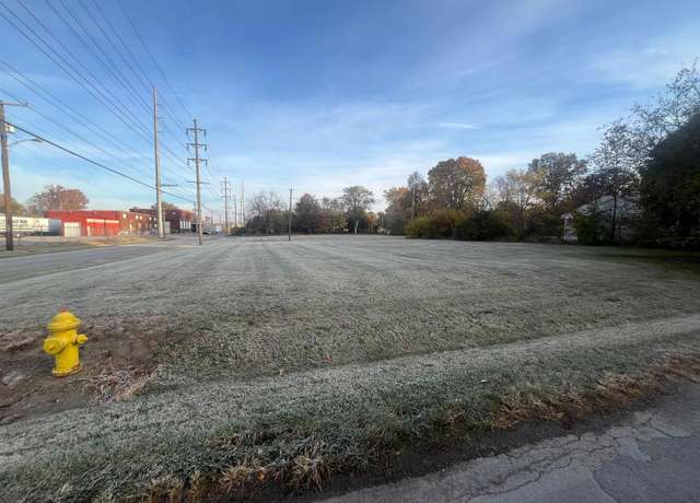 Property at 2326 25th Ave, Fort Wayne, IN 46802