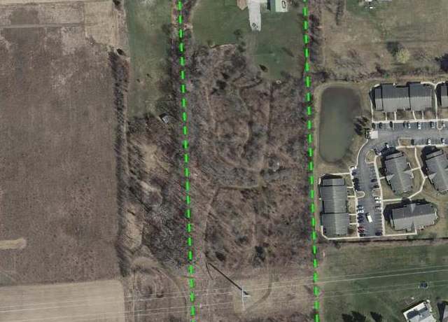 Property at 404 E Till Road Sts, Fort Wayne, IN 46825