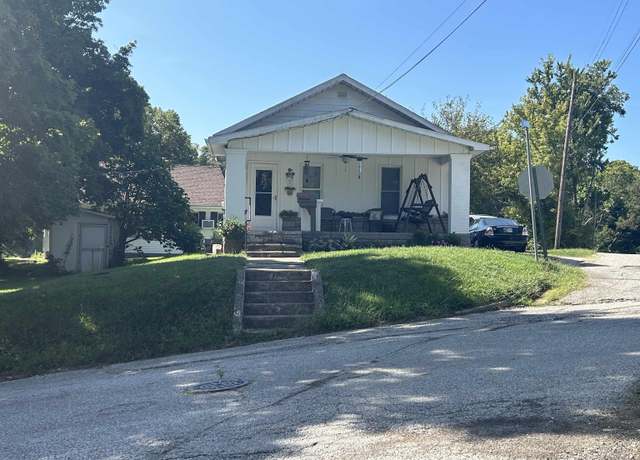 Property at 774 S Lincoln Ave Ave, French Lick, IN 47432, 3 beds, 1 bath