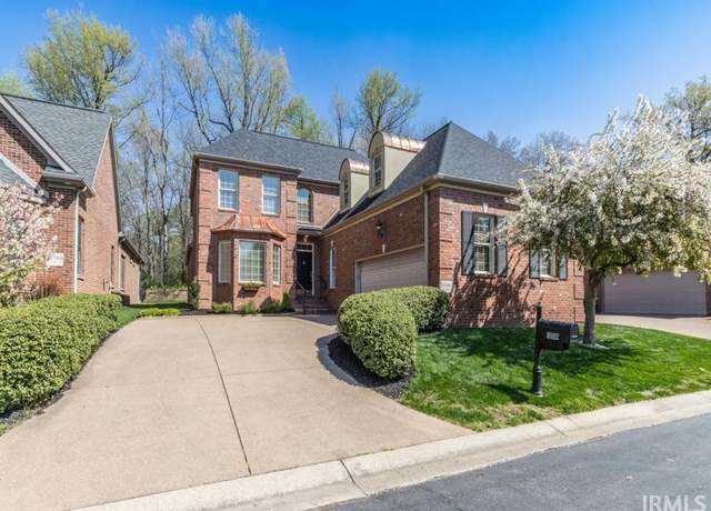 Property at 10386 Regent Ct, Newburgh, IN 47630, 5 beds, 3 baths