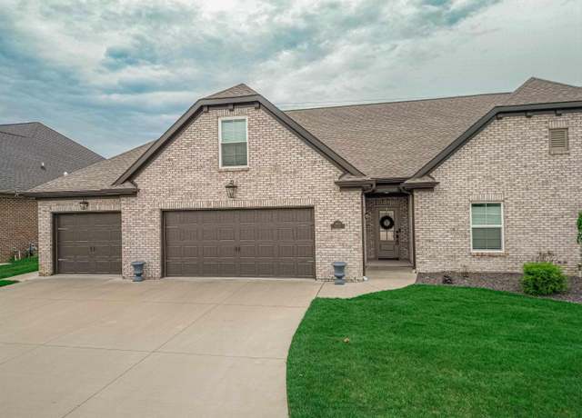 Property at 3679 A Cora Ct, Newburgh, IN 47630, 3 beds, 2 baths
