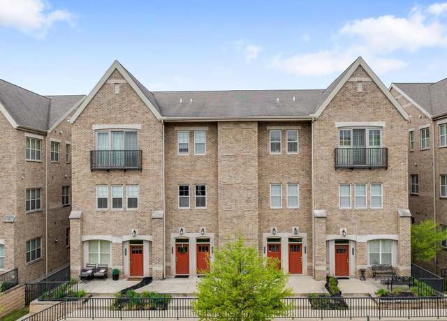 Property at 54637 Burdette St #2, South Bend, IN 46637, 4 beds, 3.5 baths
