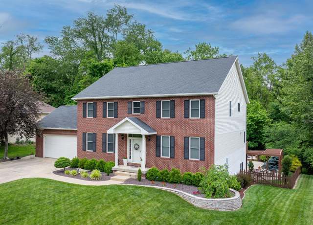 Property at 1193 E Winners Cir, Bloomington, IN 47401, 6 beds, 3.5 baths