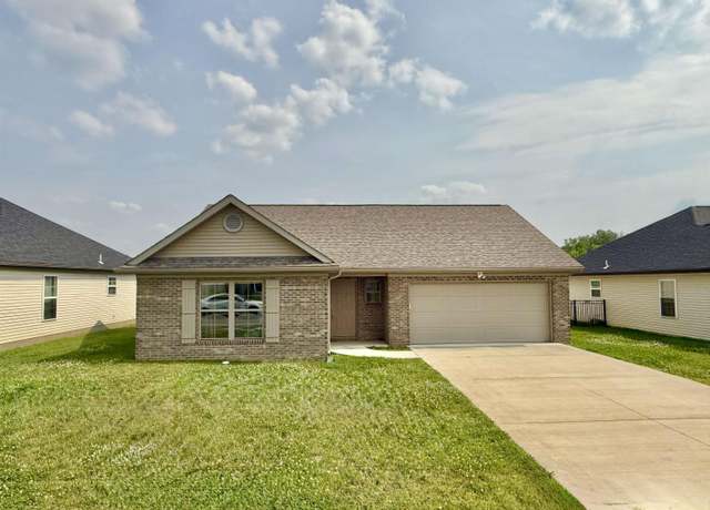 Property at 402 Mallard Cir, Chandler, IN 47610, 3 beds, 2 baths