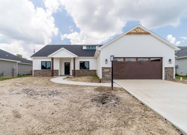 Property at 7751 Luna Way, Fort Wayne, IN 46835, 3 beds, 2 baths