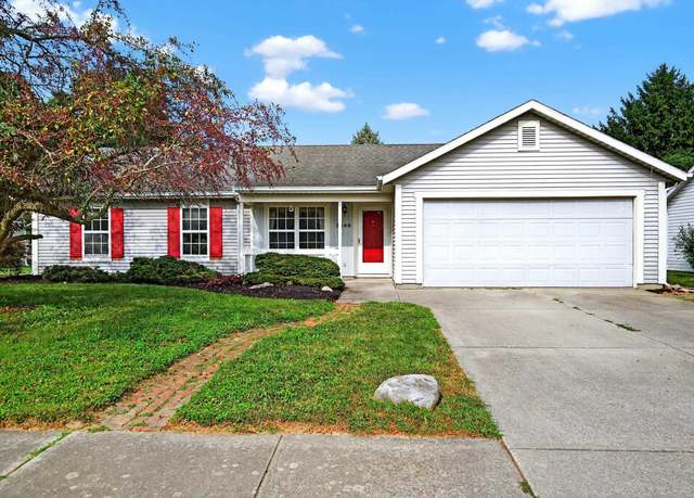 Property at 3205 Providence Ln, Kokomo, IN 46902, 3 beds, 2 baths